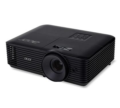 Projektor Acer X168H - DLP - WUXGA