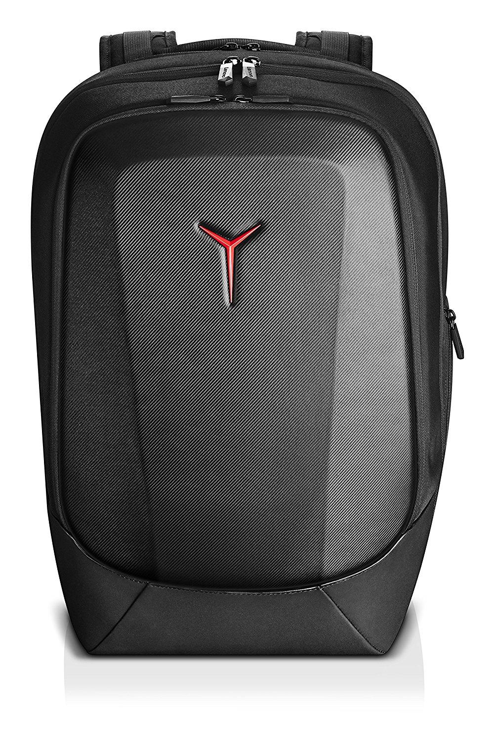 Plecak na laptopa Lenovo Y Gaming Armored Backpack 17,3"