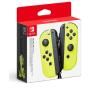 Pad Nintendo Switch Joy-Con Pair (żółty)