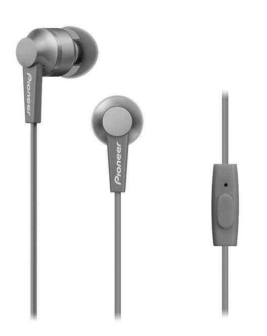 Słuchawki przewodowe Pioneer SE-C3T-H