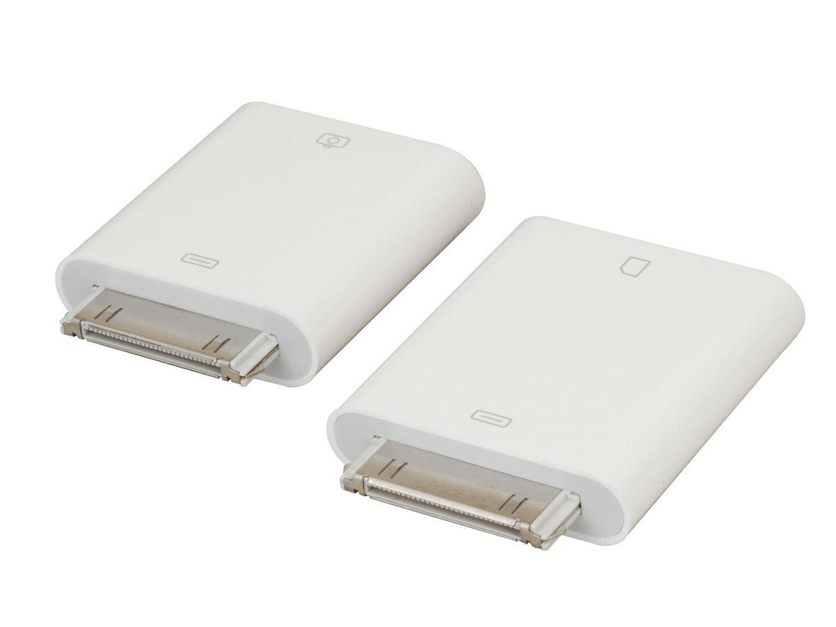 Adapter Apple MC531ZM/A