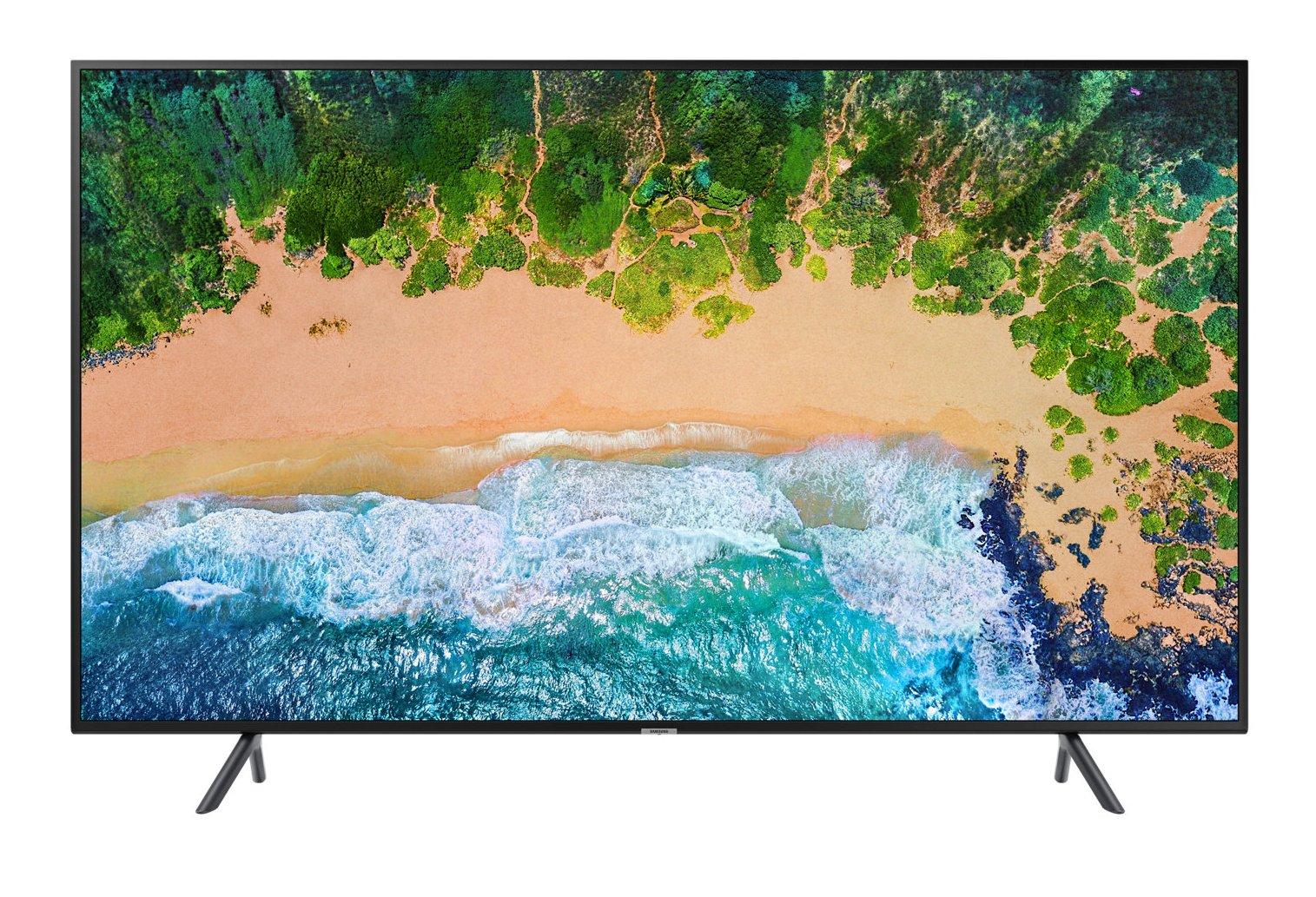 Telewizor Samsung UE55NU7102