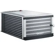 Graef DA 506 630W 6 sit