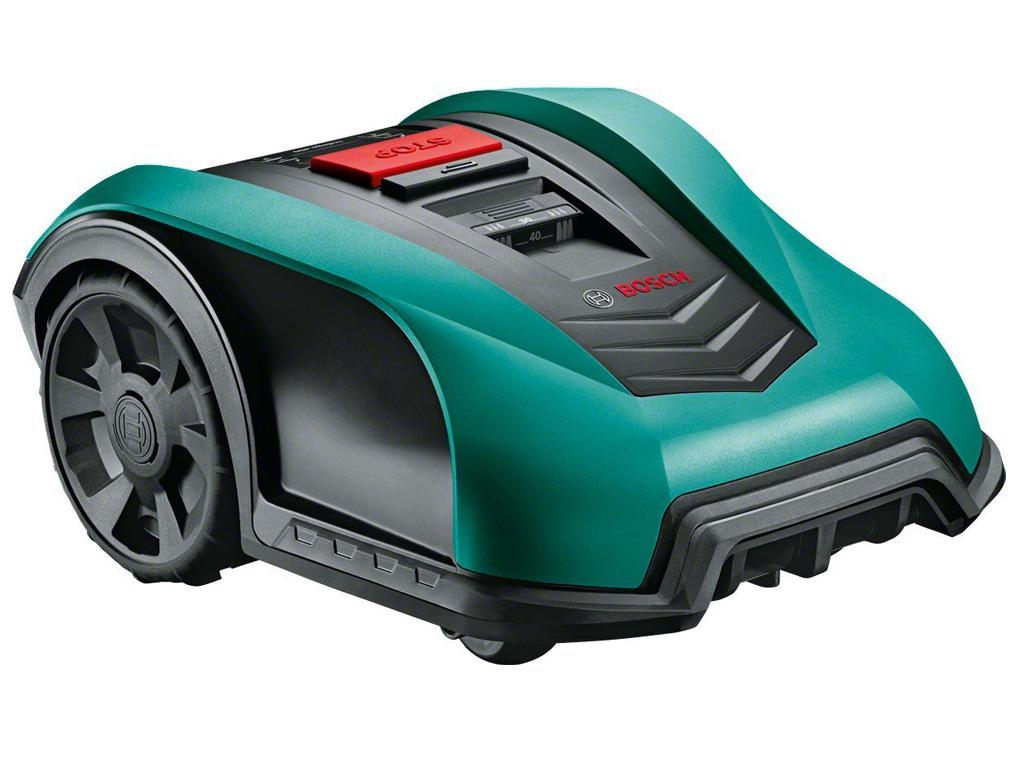 Bosch Indego 350