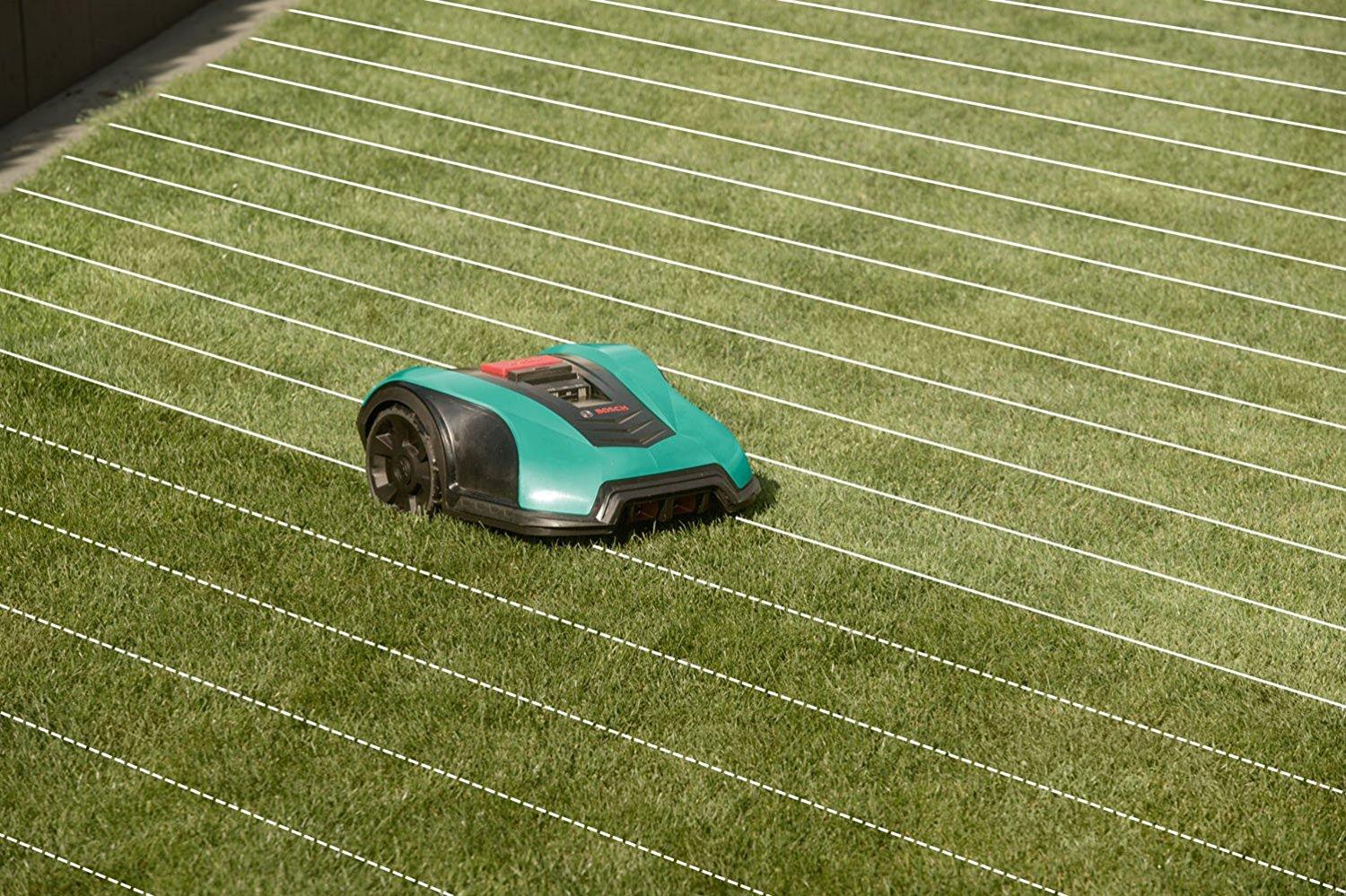 Bosch Indego 350