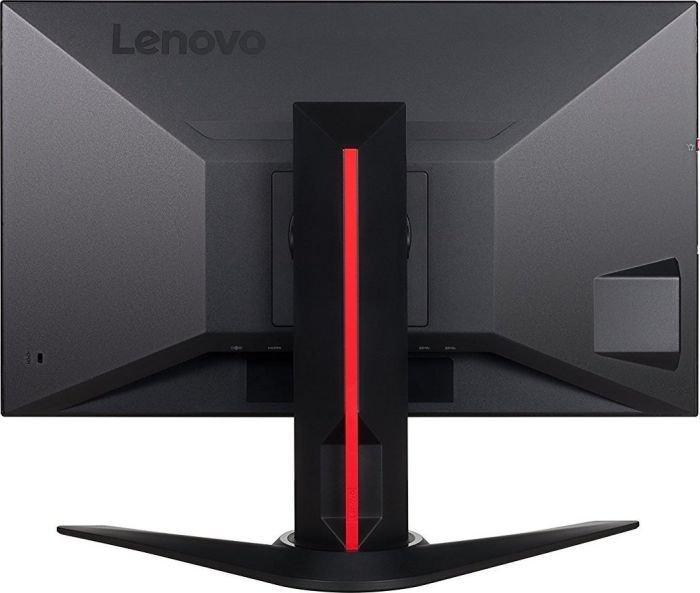Lenovo Legion Y25F-10 1ms  144Hz