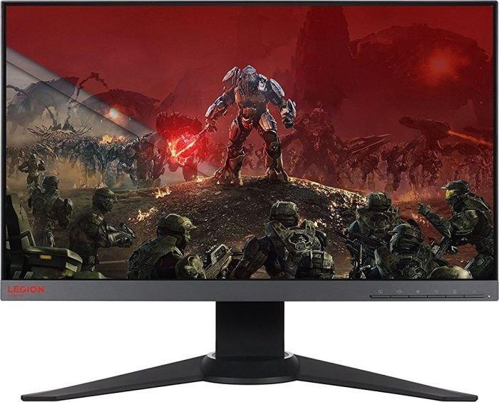 Lenovo Legion Y25F-10 1ms  144Hz