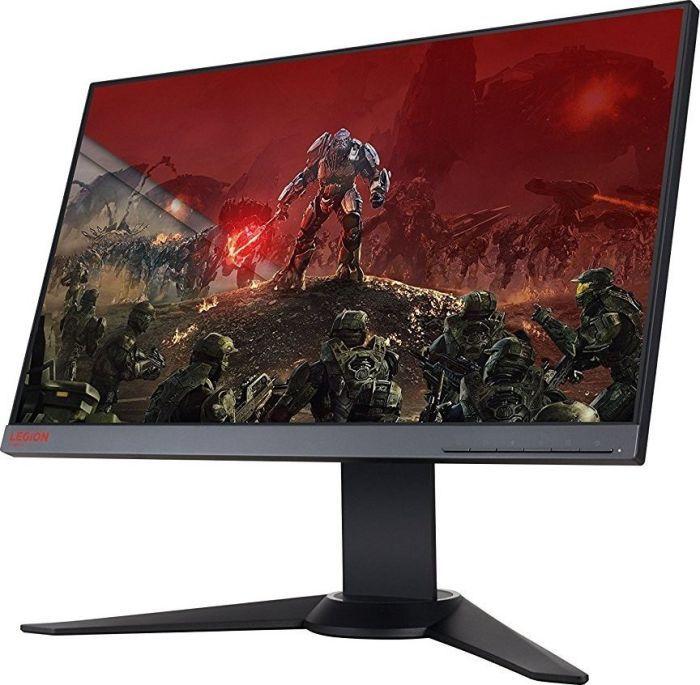 Lenovo Legion Y25F-10 1ms  144Hz