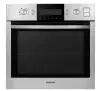 Piekarnik elektryczny parowy Samsung Dual Cook BQ1VD6T131 Termoobieg Srebrny-stal