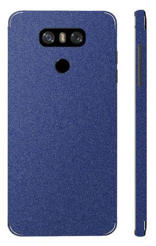 3mk Ferya SkinCase LG G6 (night blue matte)