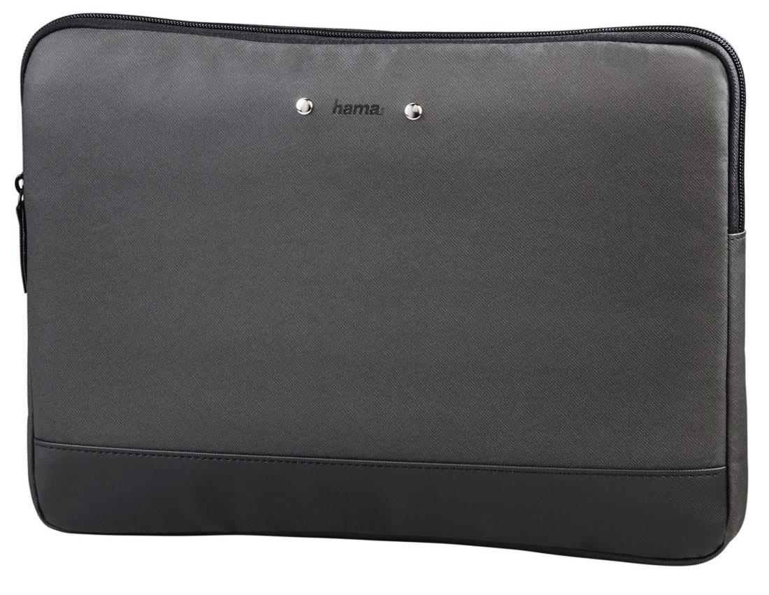 Etui na laptop Hama Ultra Style 12,1" (antracyt)