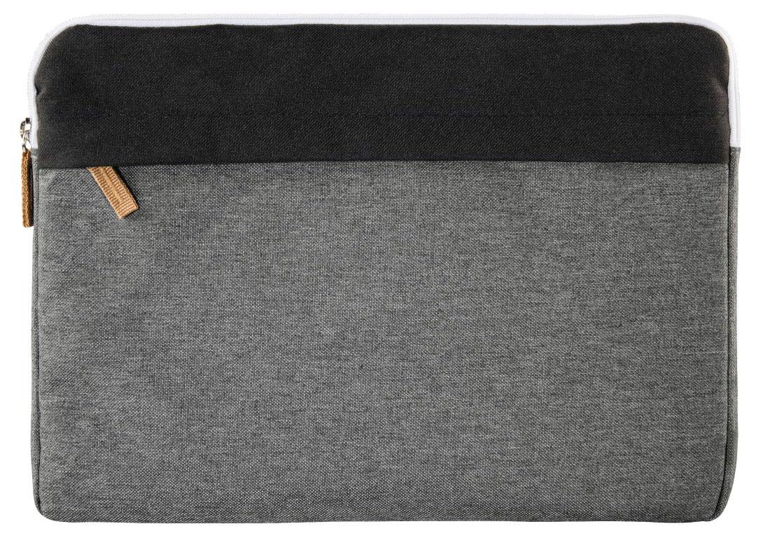 Etui na laptop Hama Florenz 13,3" (czarno-szary)