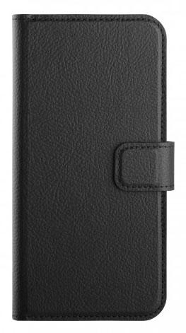 Xqisit Slim Wallet Samsung Galaxy A5 2017 (czarny)