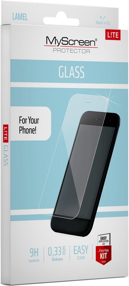 Szkło hartowane MyScreen Protector L!TE Glass iPhone 7 Plus