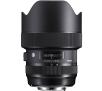 Obiektyw Sigma szerokokątny A 14-24mm f/2,8 DG HSM Nikon