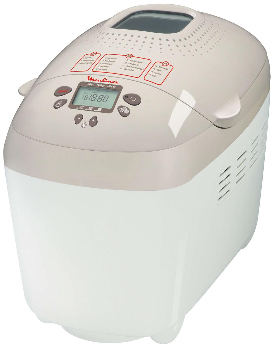 Moulinex Home Bread Baguette OW5023