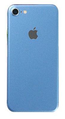3mk Ferya SkinCase iPhone 6 (frosty blue matte)