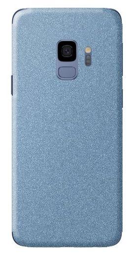 3mk Ferya SkinCase Samsung Galaxy S9 (frosty blue)