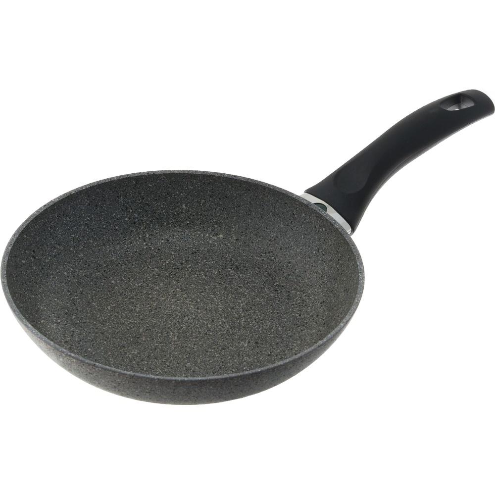 Patelnia Ballarini Positano Granitum 24 cm