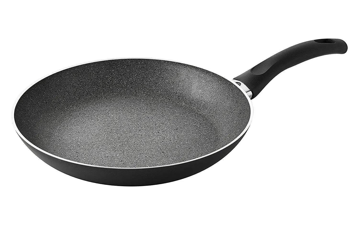 Patelnia Ballarini Bologna Granitium Indukcja Granitowa 32cm