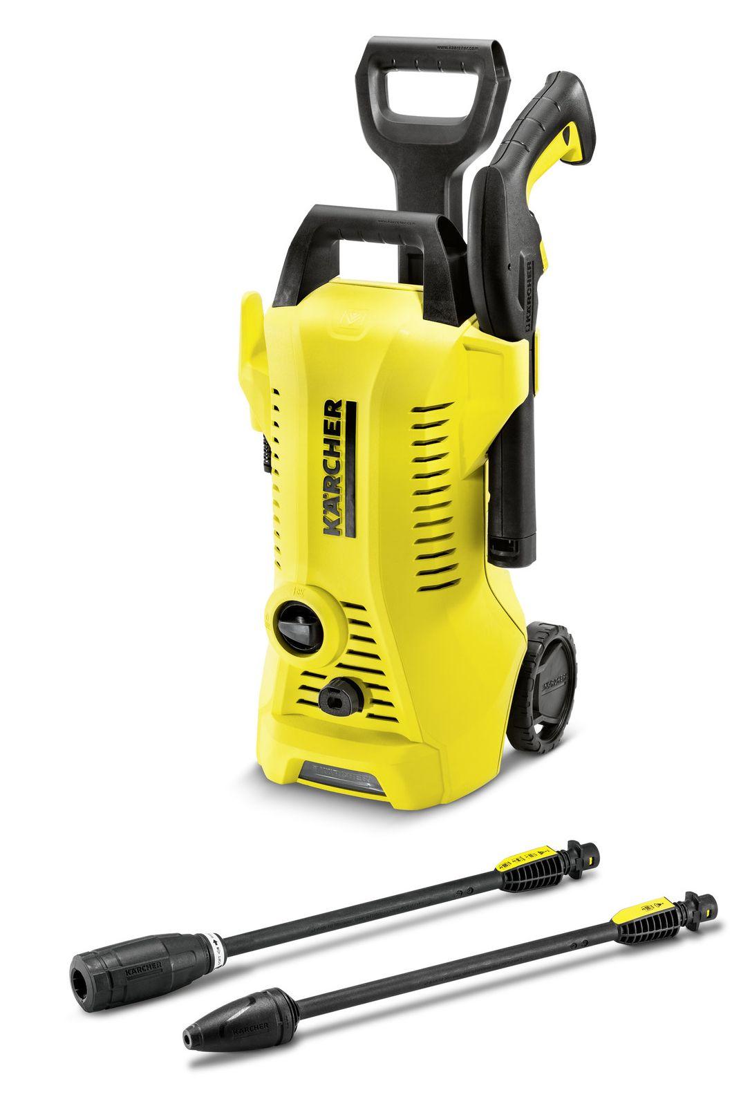 Karcher K 2 Premium Full Control