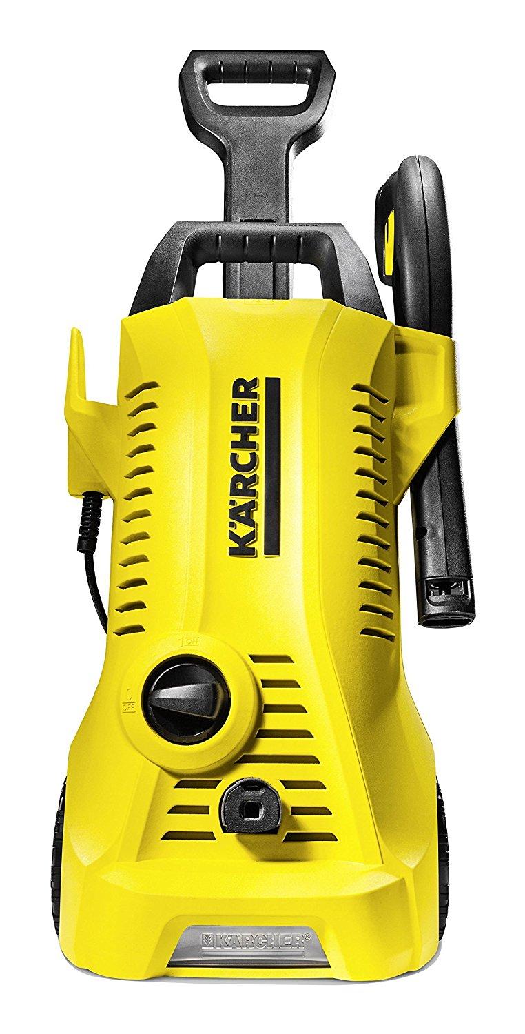 Karcher K 2 Premium Full Control