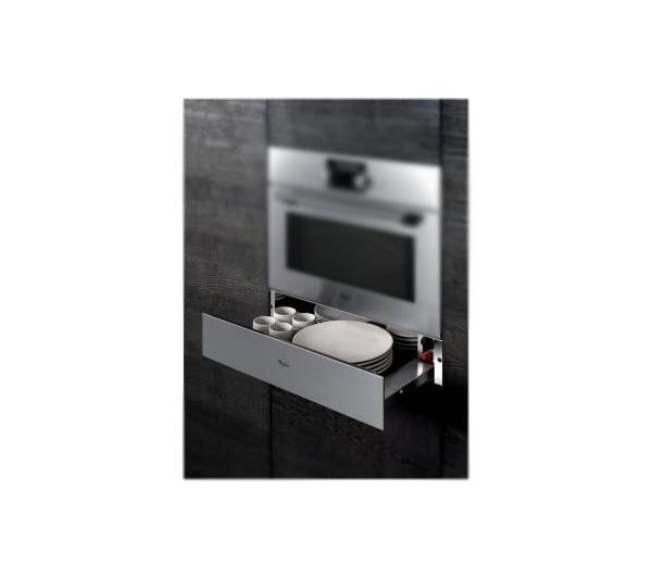 Szuflada grzewcza Whirlpool WD 142 IX