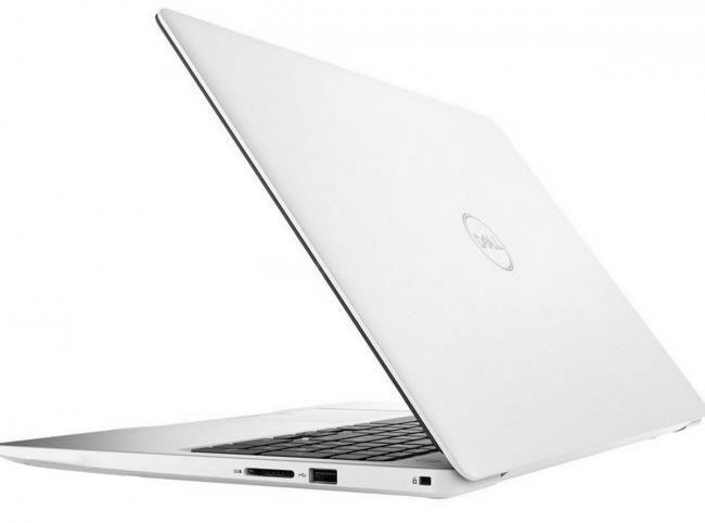 Dell Inspiron 5570 15,6" Intel® Core™ i7-8550U 8GB RAM 1TB+128GB Dysk R530 Grafika Win10