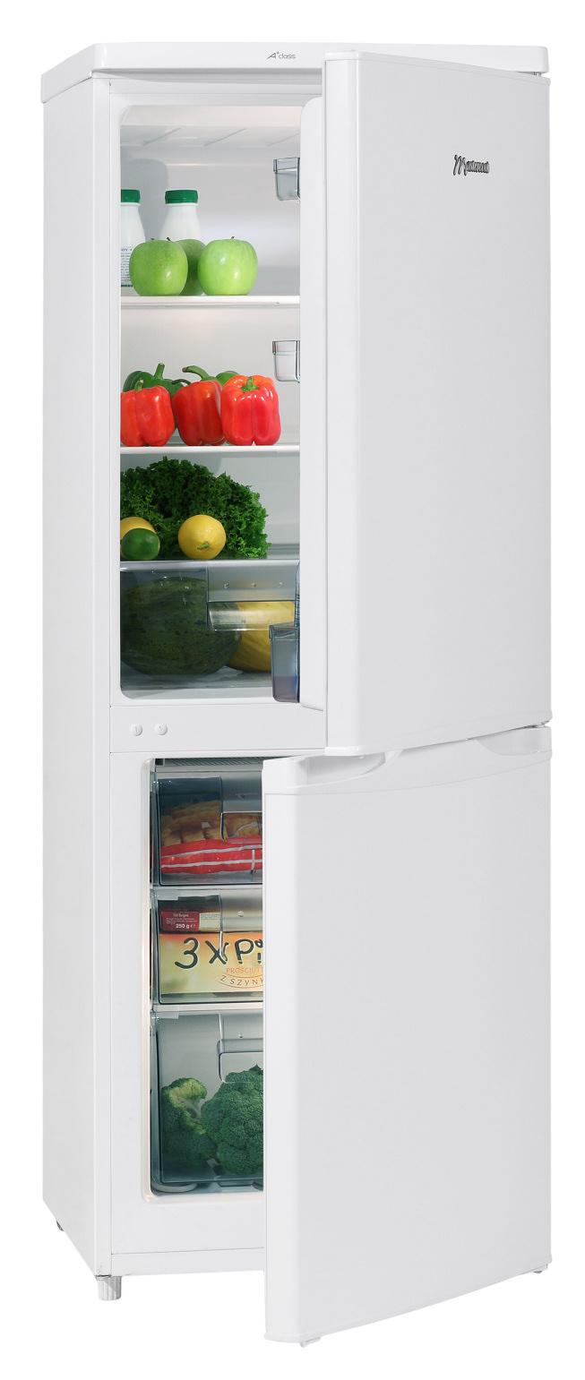 Lodówka Mastercook LC-215PLUS