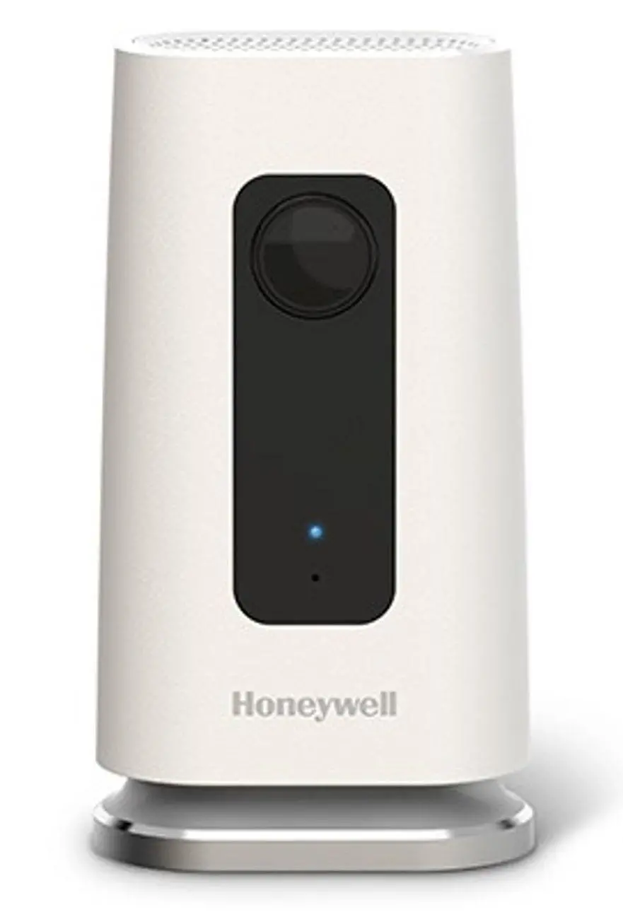 Kamera internetowa Honeywell Lyric C1 Biały