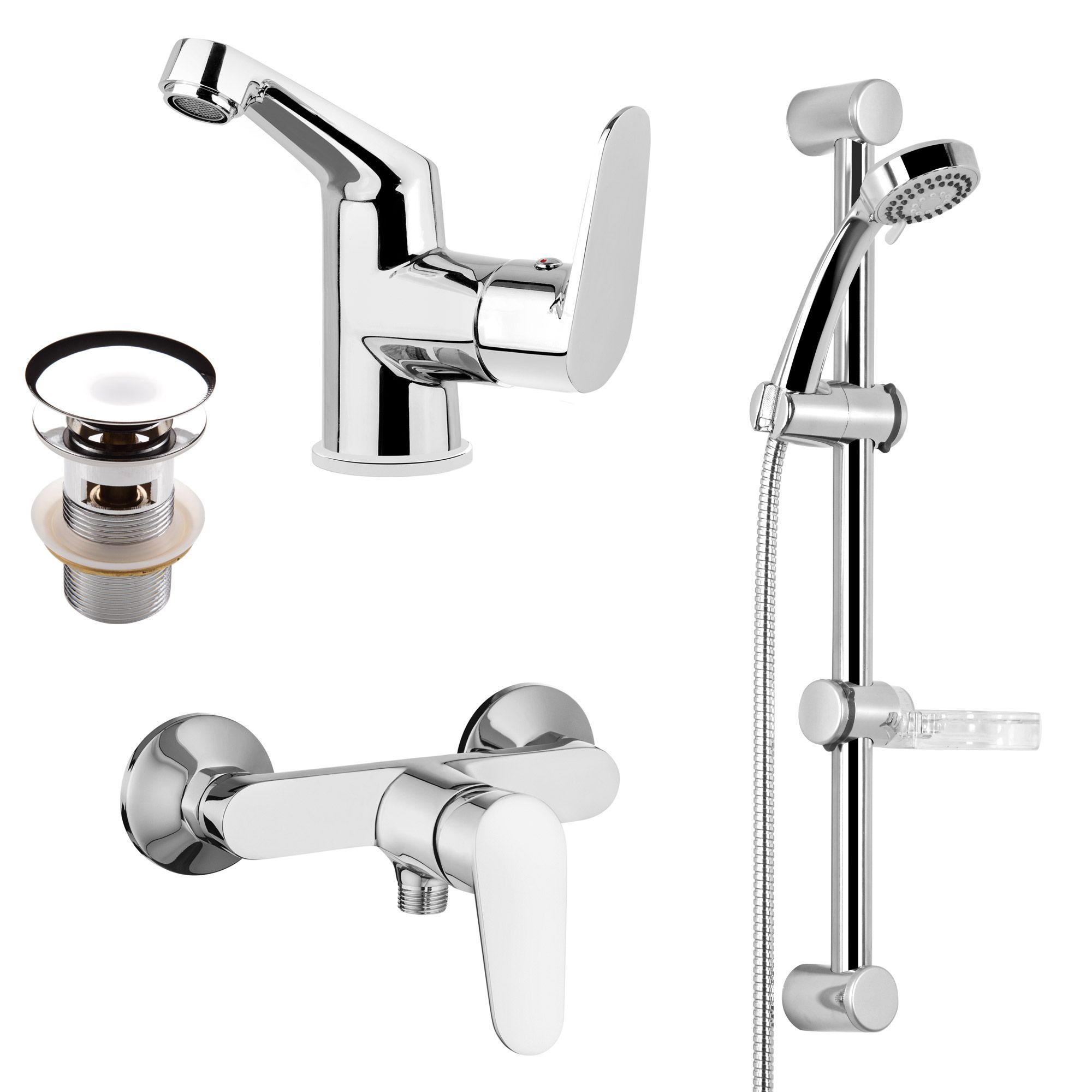 Deante Chaber BGCA 040M