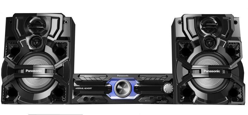 Power Audio Panasonic SC-AKX710