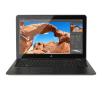 HP ZBook 15u G4 15,6" Intel® Core™ i5-7300U 8GB RAM  256GB Dysk SSD  Grafika FirePro W4190M Win10 Pro