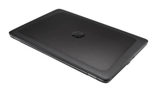 HP ZBook 15u G4 15,6" Intel® Core™ i5-7300U 8GB RAM  256GB Dysk SSD  Grafika FirePro W4190M Win10 Pro