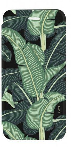 Etui Flavr Adour Case Banana Leaves iPhone 6/6s/7/8 (kolorowy)