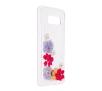 Etui Flavr iPlate Real Flower Amelia do Samsung Galaxy S8+ (kolorowy)