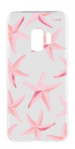 Etui Flavr iPlate Sea Stars do Samsung Galaxy S9 (kolorowy)