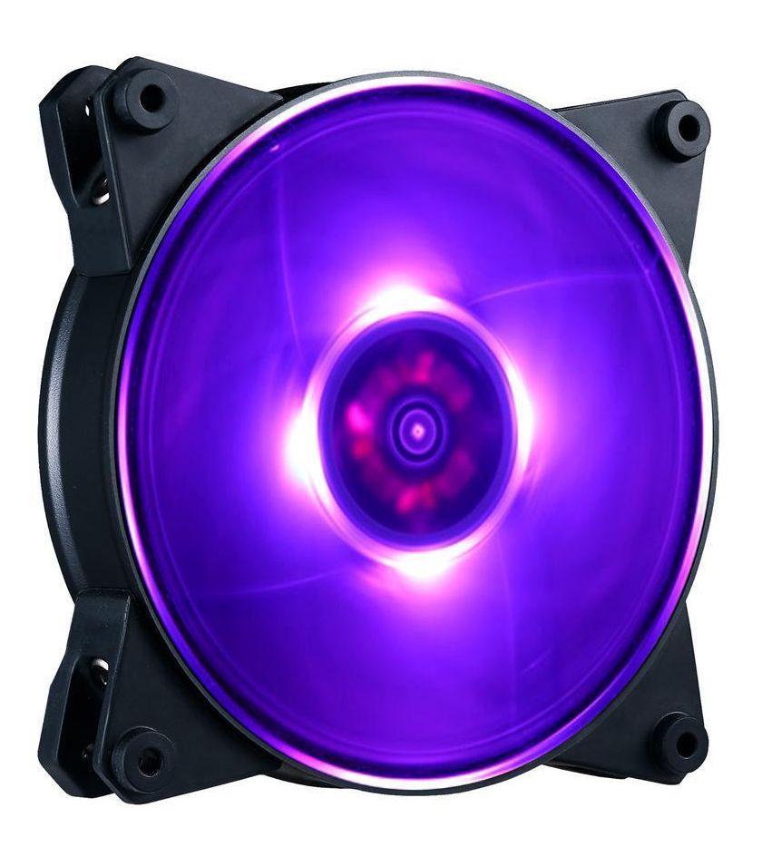 Cooler Master MasterFan Pro 140 Air Pressure RGB