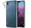 Etui Spigen Liquid Crystal do P20 crystal clear