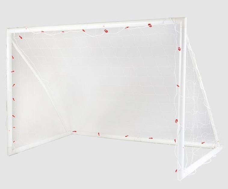 Nils Extreme Bramka z siatką 4w1 + akcesoria treningowe