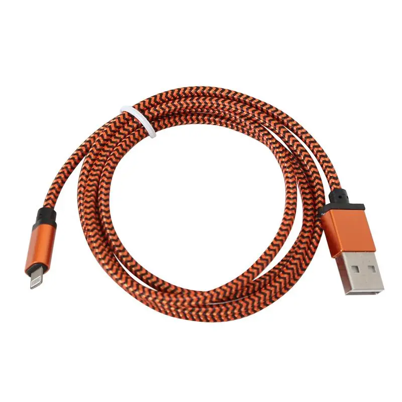 Kabel Platinet PUCFBIP1O Pomarańczowy