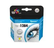 TB Print TBE-S1284YE (zamiennik T1284) Żółty 11,5 ml