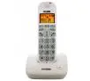 Telefon Maxcom MC6800BB Biały