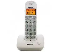 Maxcom MC6800BB Biały
