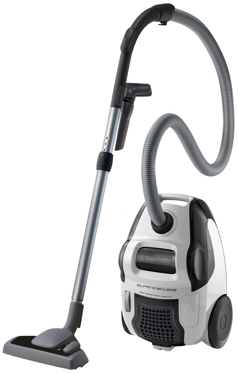 Electrolux SuperCyclone ZSC6910