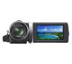 Sony HDR-PJ200 (czarny) + karta 8GB + torba