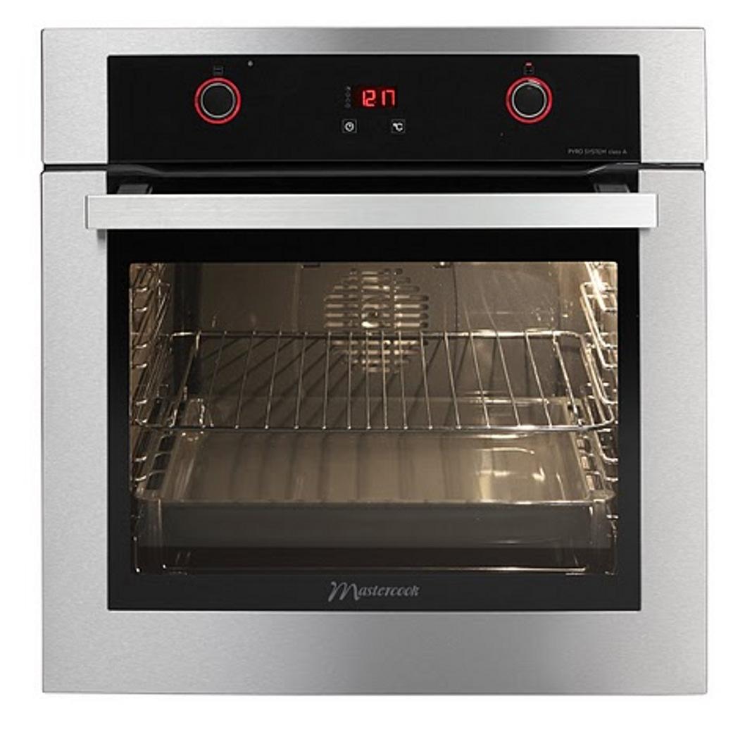 Piekarnik elektryczny Mastercook MF-760 AX