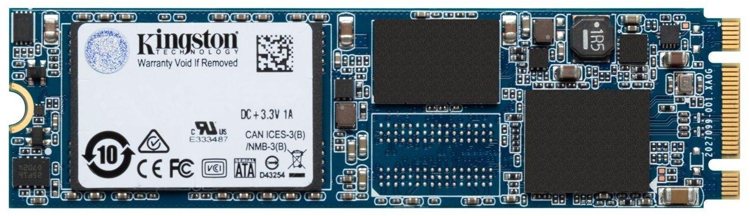Dysk SSD Kingston UV500 480GB M.2