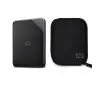 Dysk WD Elements SE 2TB USB 3.0  Czarny