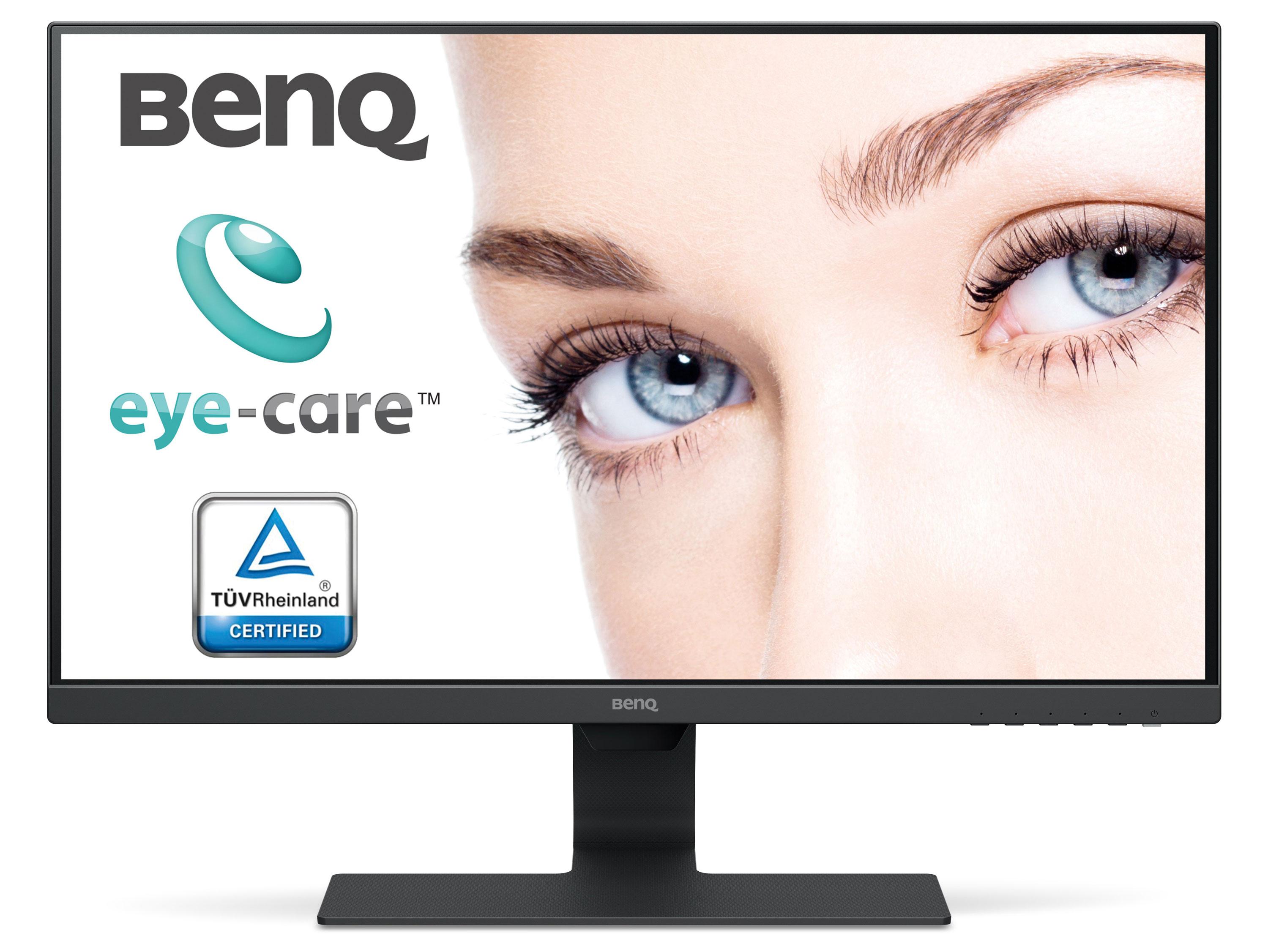 Monitor BenQ BL2780 - 27" - Full HD - 60Hz - 5ms